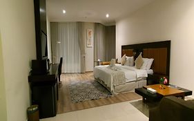 Millennia Olaya Hotel فندق ميلينيا العليا